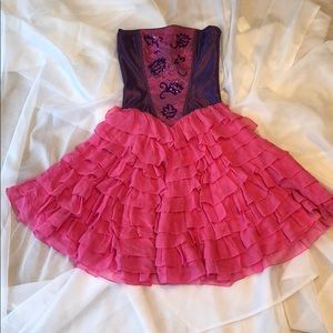 Betsey Johnson Party Dress
